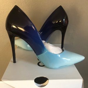 AlDO HEELS